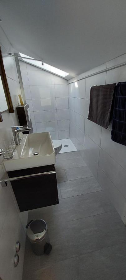 Chalet Sunnmaetteli Wilderswil Luaran gambar
