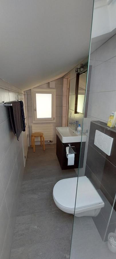 Chalet Sunnmaetteli Wilderswil Luaran gambar