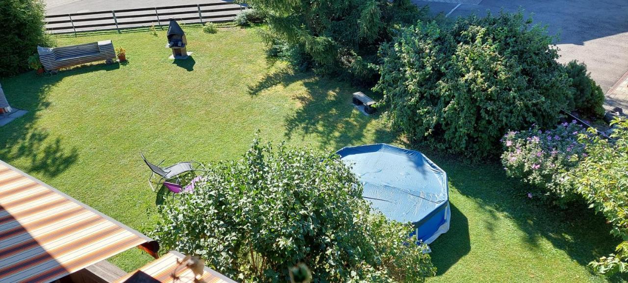 Chalet Sunnmaetteli Wilderswil Luaran gambar