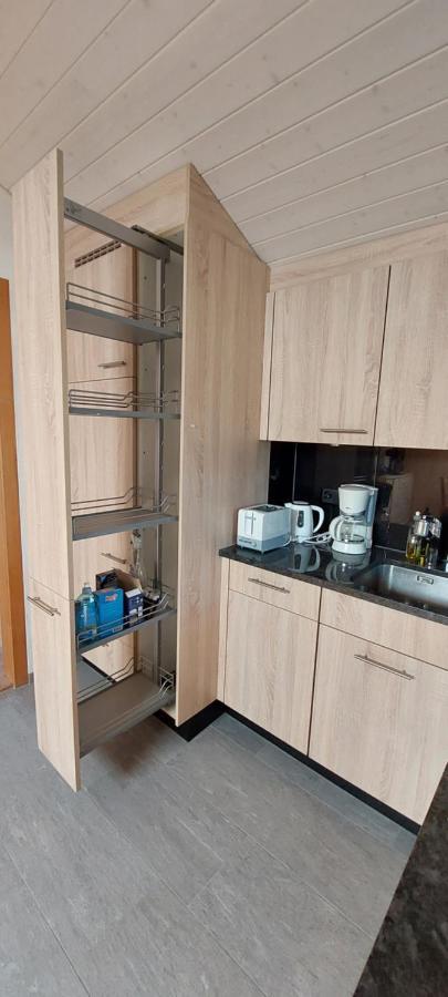 Chalet Sunnmaetteli Wilderswil Luaran gambar