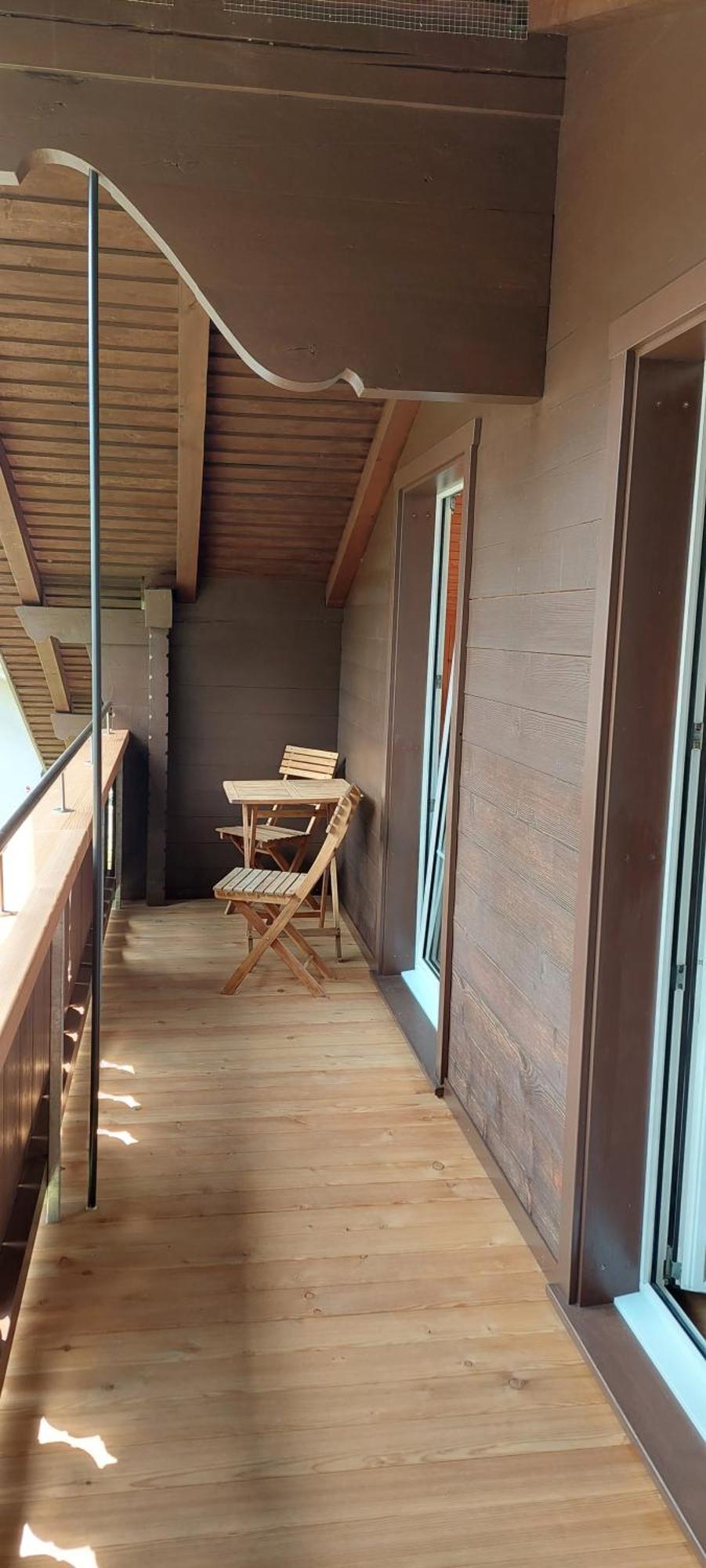 Chalet Sunnmaetteli Wilderswil Luaran gambar