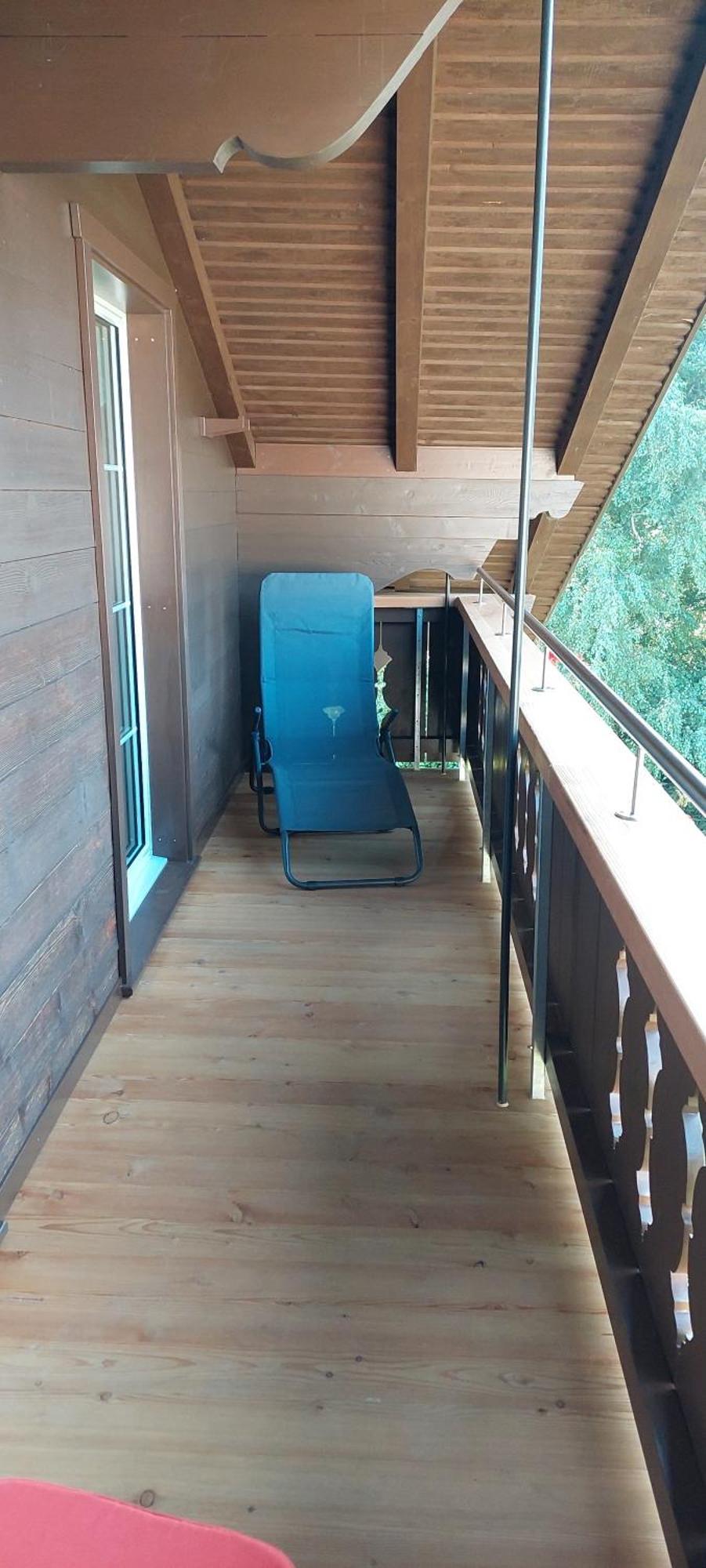 Chalet Sunnmaetteli Wilderswil Luaran gambar
